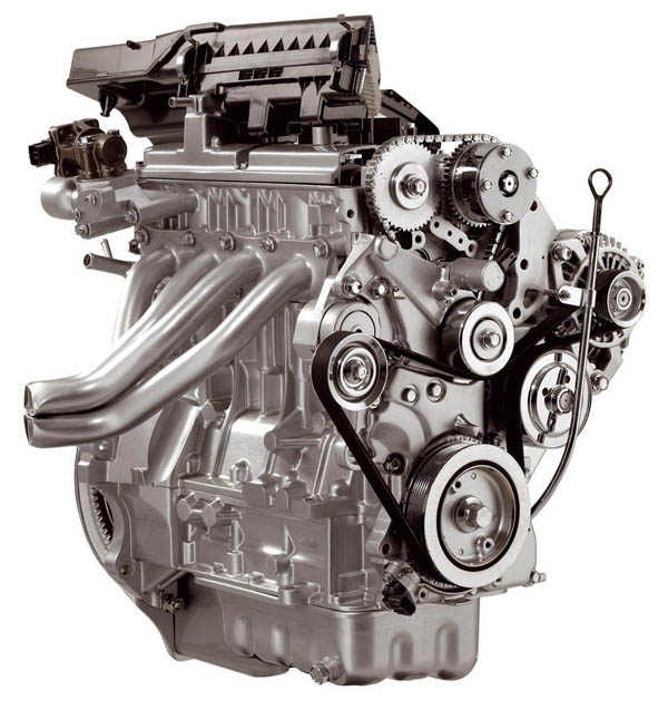 2013 Olet Meriva Car Engine